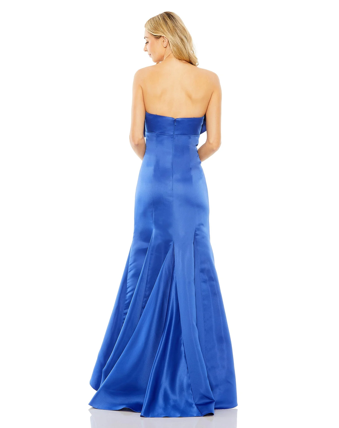Mac Duggal Dress 49701 - Image 11