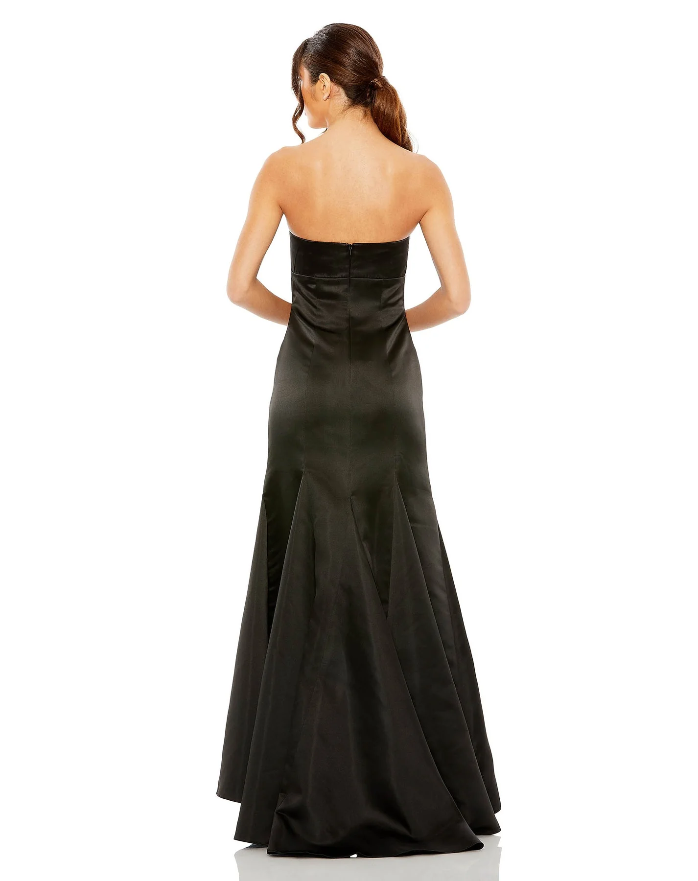 Mac Duggal Dress 49701 - Image 2