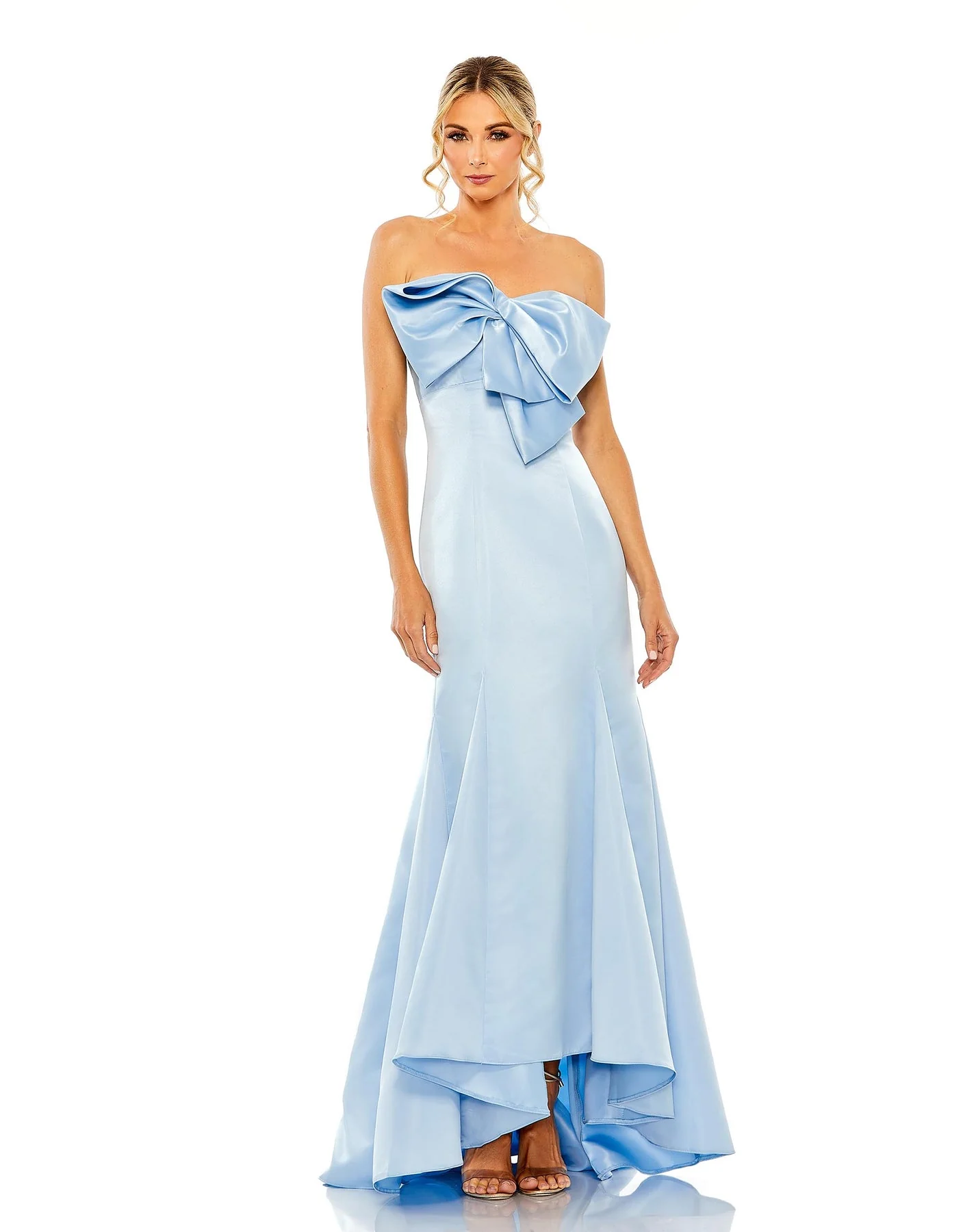 Mac Duggal Dress 49701 - Image 4