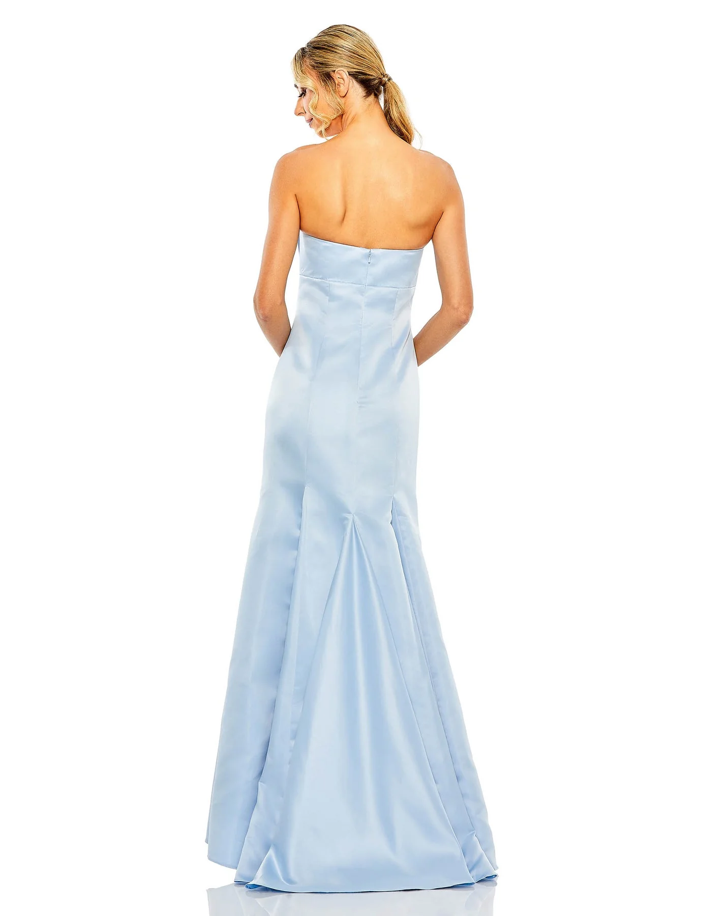 Mac Duggal Dress 49701 - Image 5