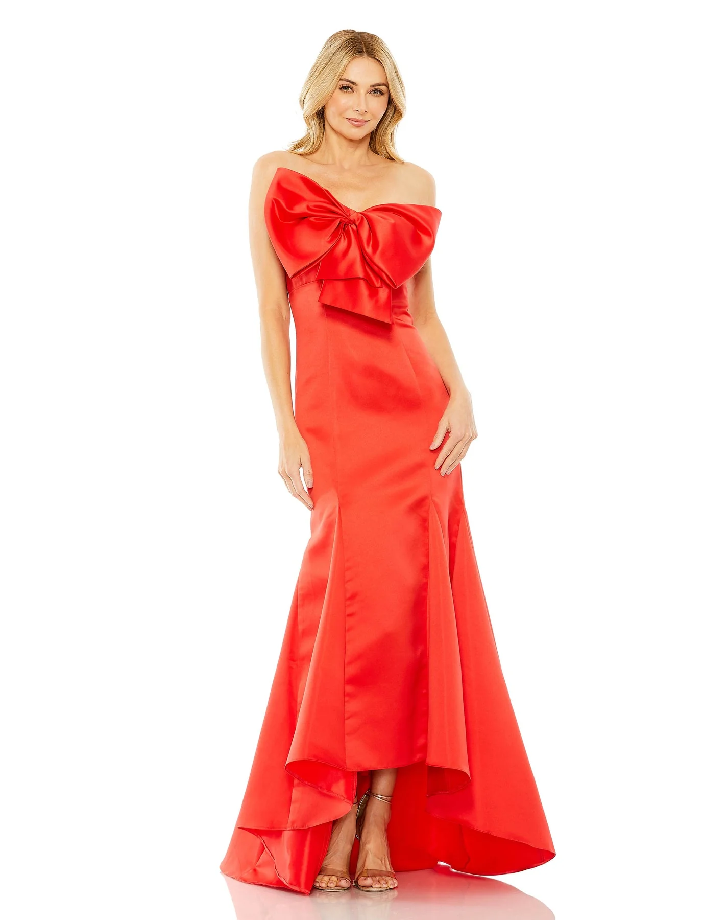 Mac Duggal Dress 49701 - Image 7