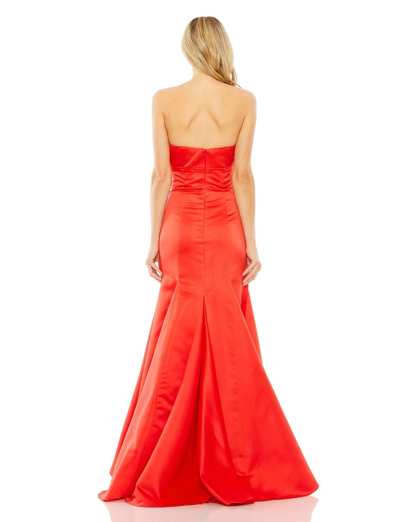 Mac Duggal Dress 49701 - Image 8