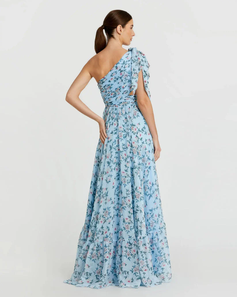 Mac Duggal Dress 56051 - Image 3