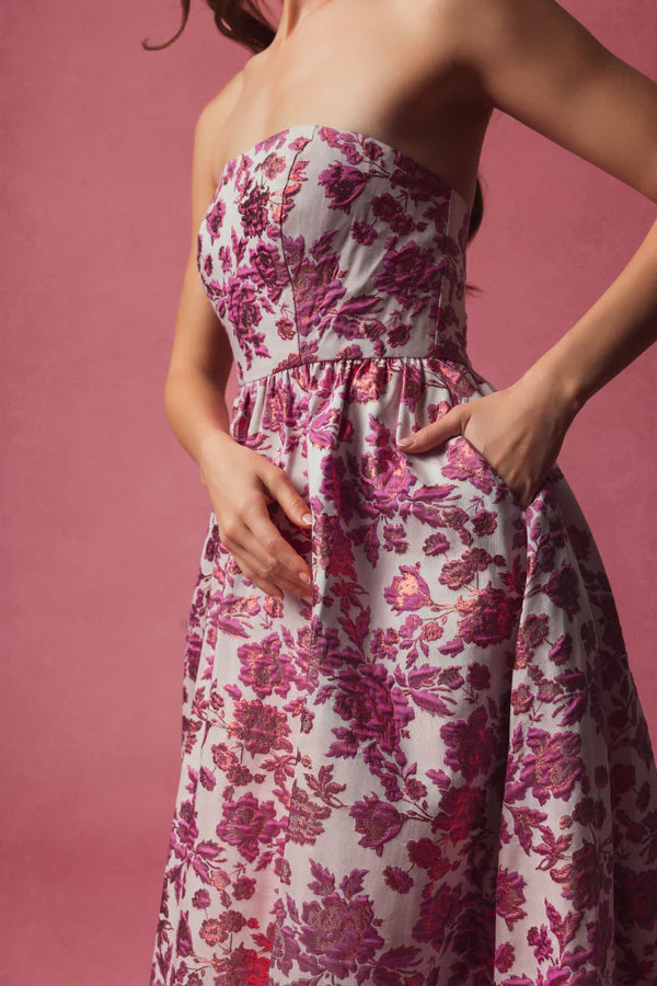 Mac Duggal Dress 56092 - Image 5