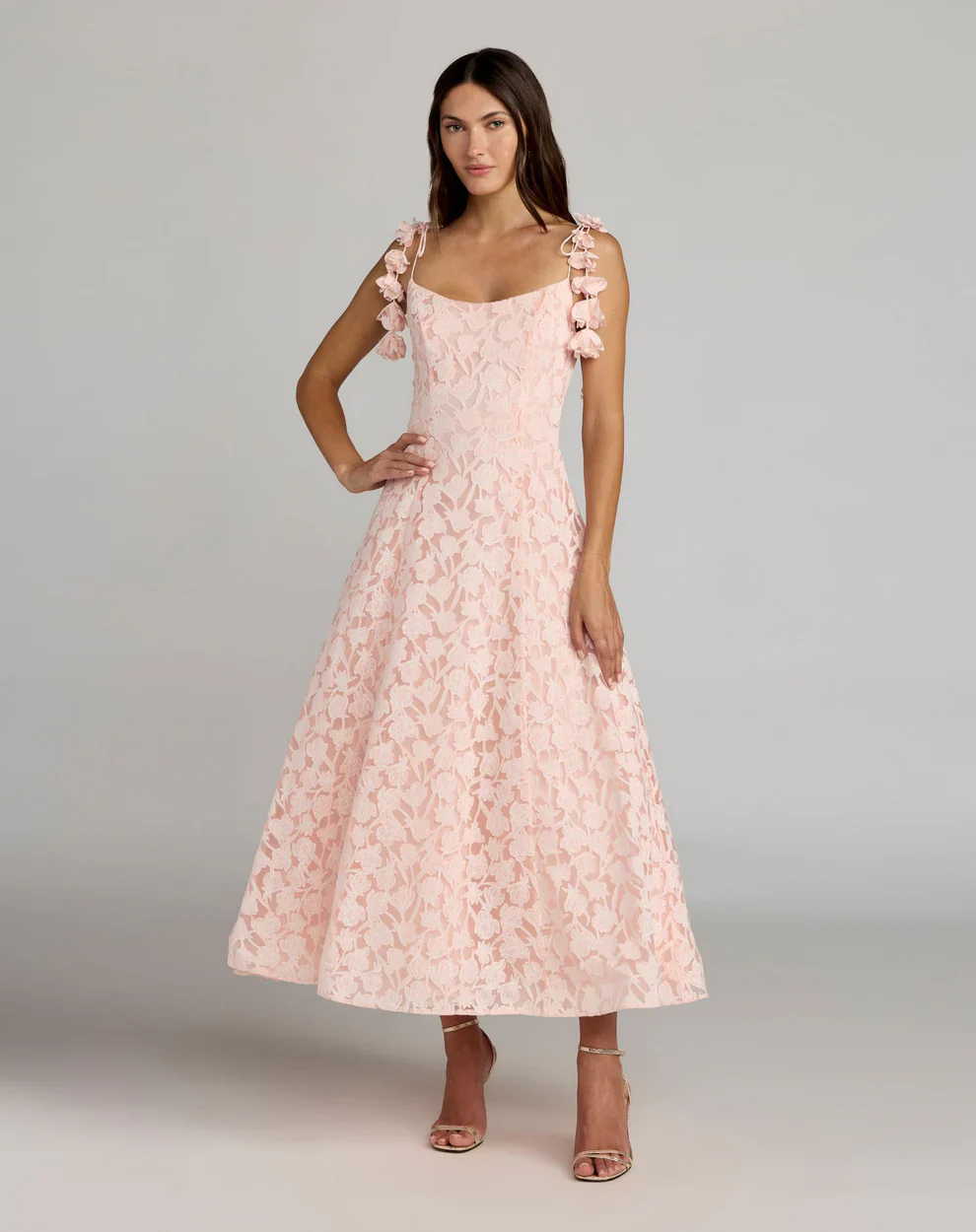 Mac Duggal Dress 56391 - Image 2