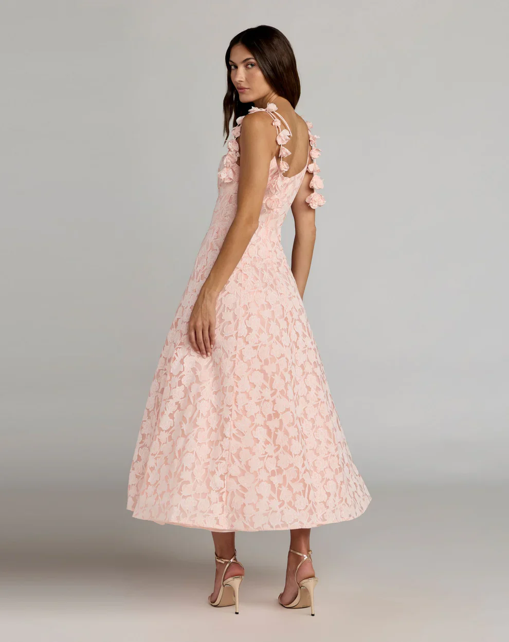 Mac Duggal Dress 56391 - Image 3