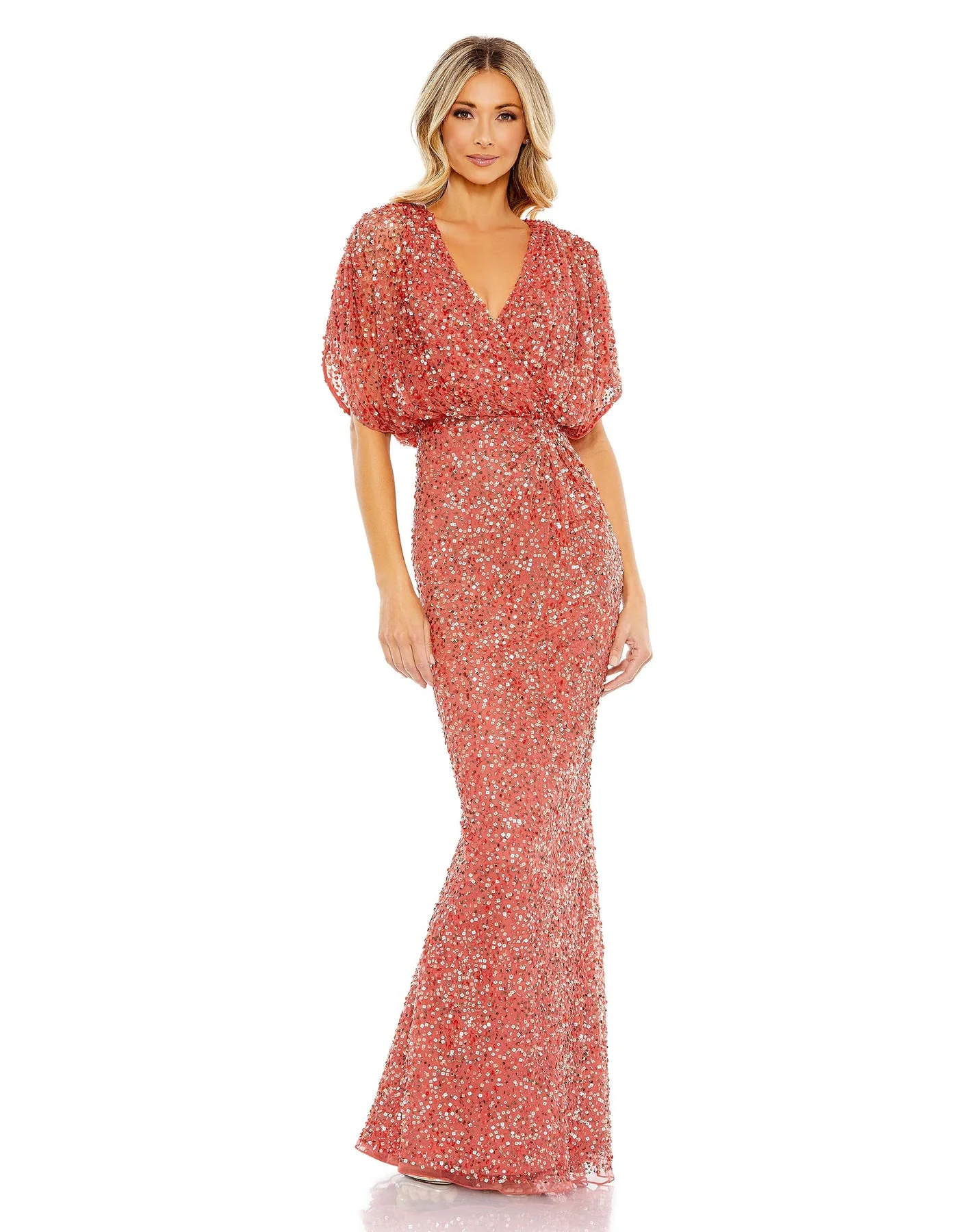 Mac Duggal Dress 5640
