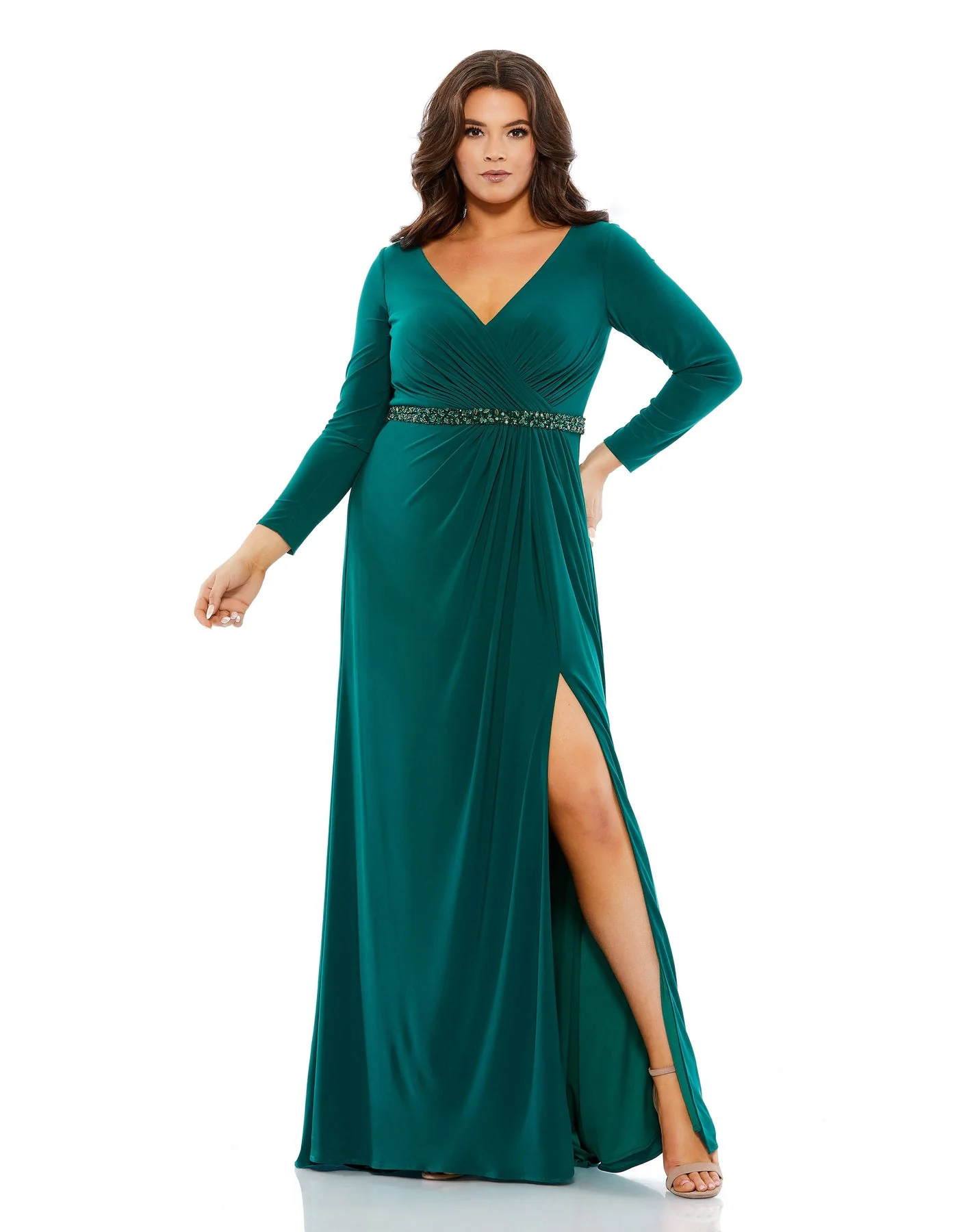 Mac Duggal Dress 67899