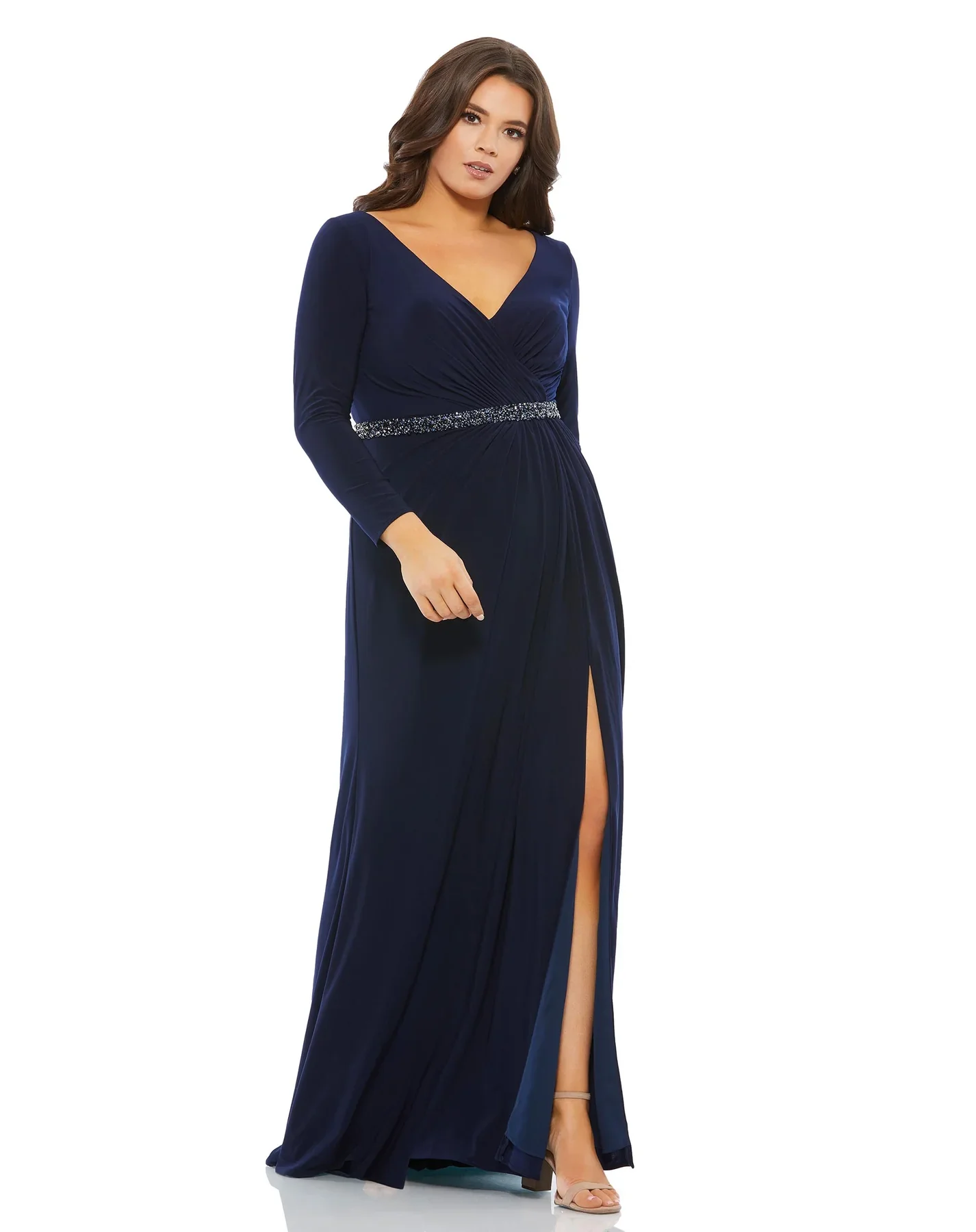 Mac Duggal Dress 67899 - Image 4