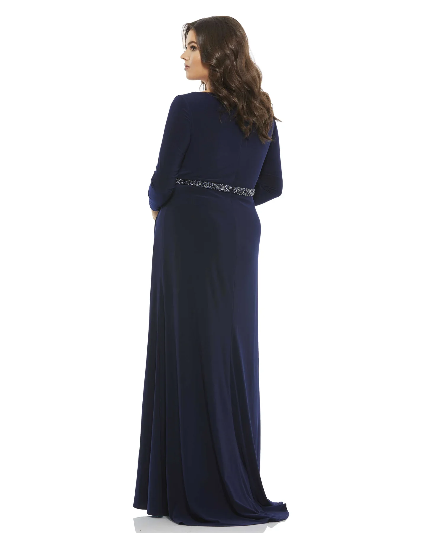 Mac Duggal Dress 67899 - Image 5