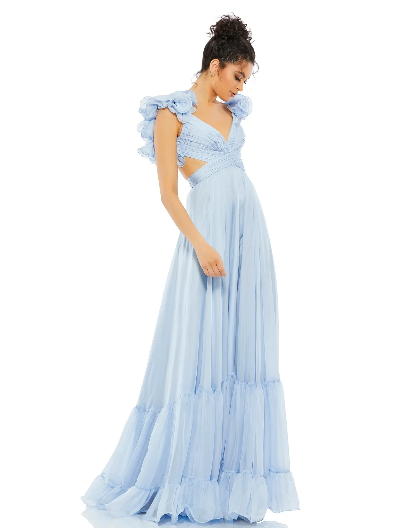Mac Duggal Dress 67911 - Image 4