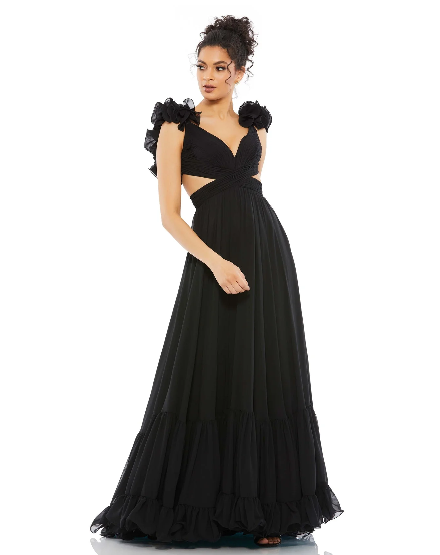 Mac Duggal Dress 67911 - Image 5