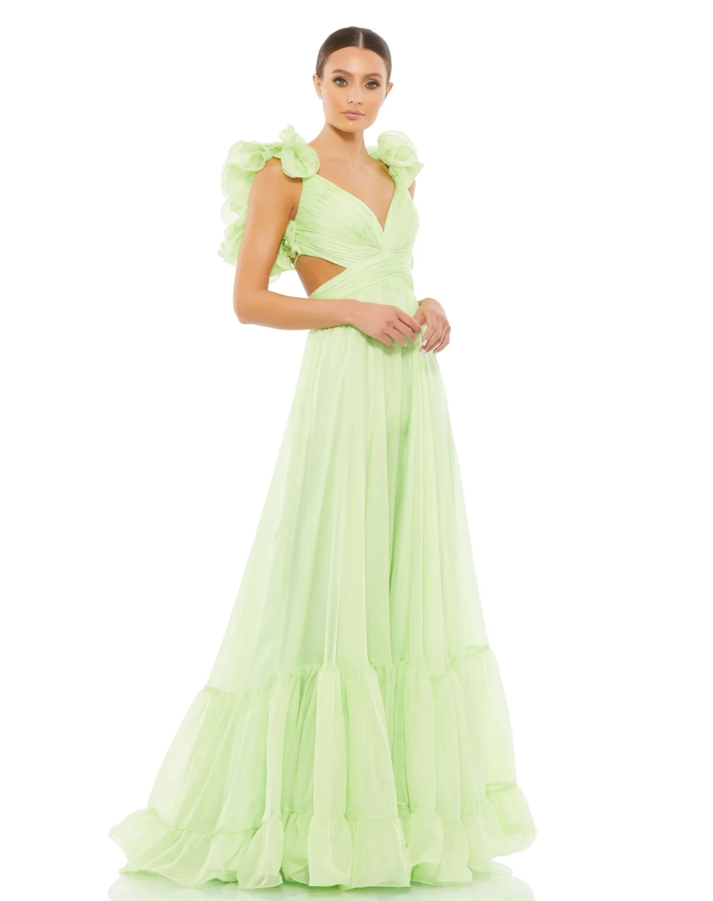 Mac Duggal Dress 67911 - Image 9