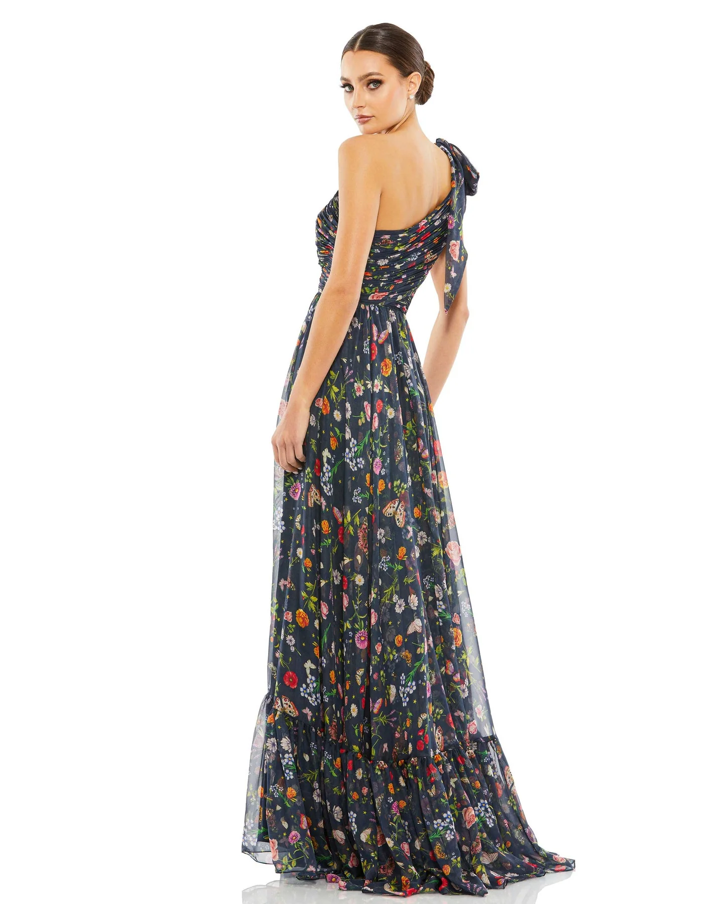 Mac Duggal Dress 67938 - Image 2