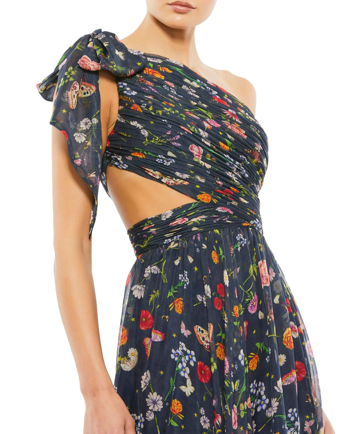 Mac Duggal Dress 67938 - Image 3