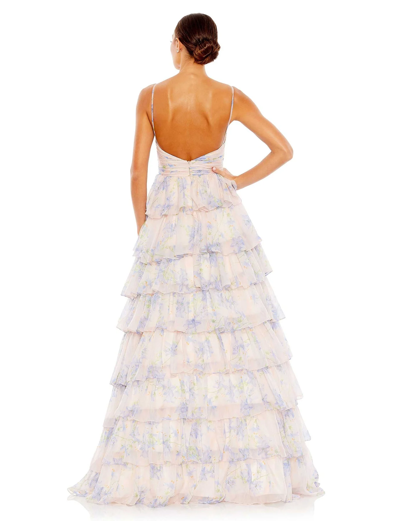 Mac Duggal Dress 67966 - Image 2