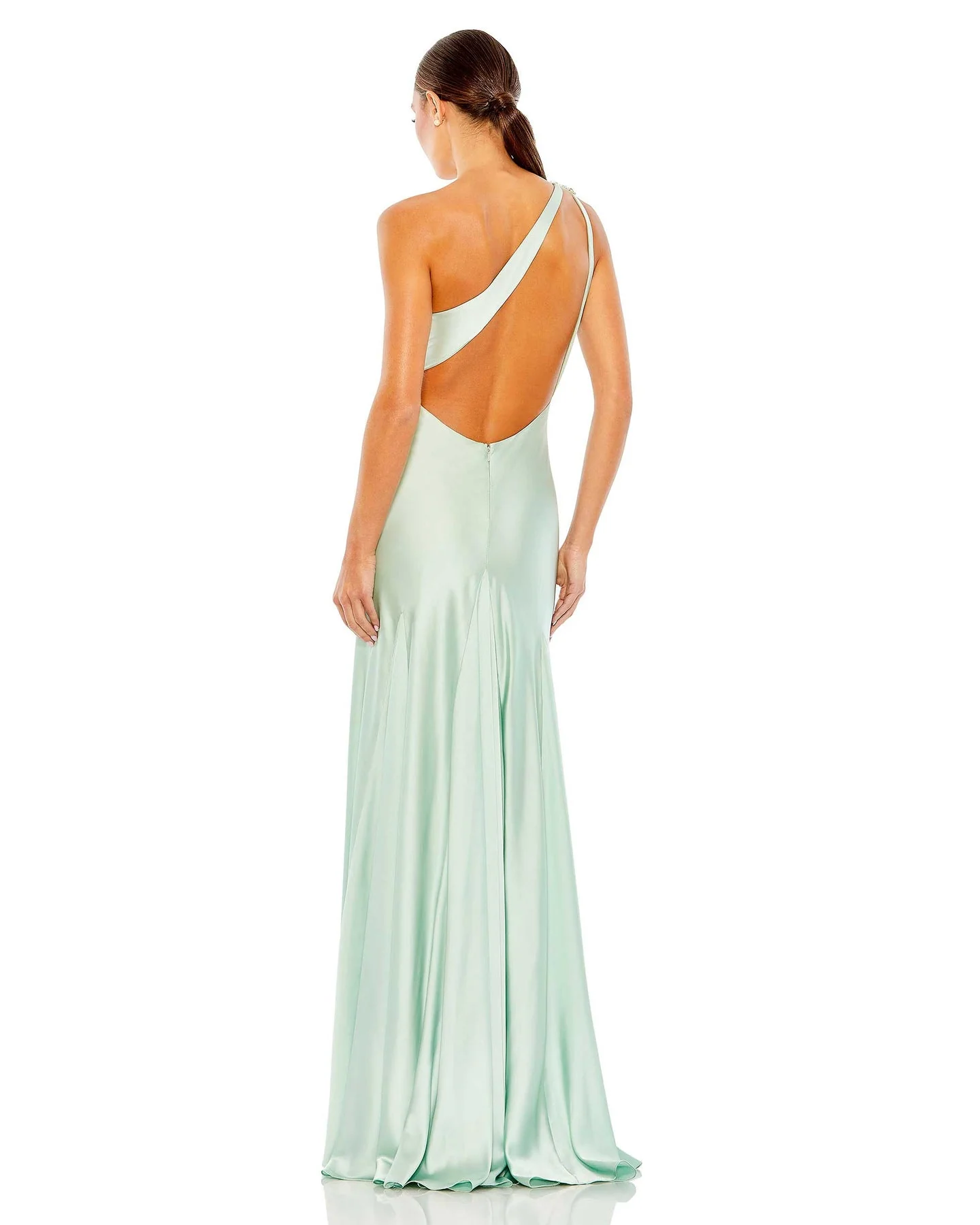 Mac Duggal Dress 68046 - Image 2