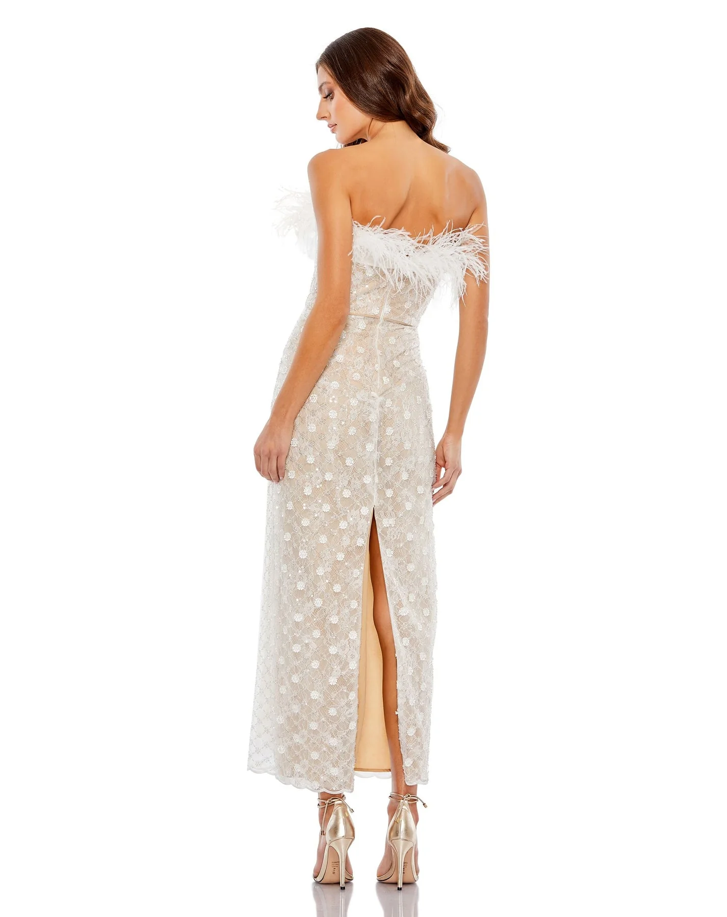 Mac Duggal Dress 68140 - Image 5