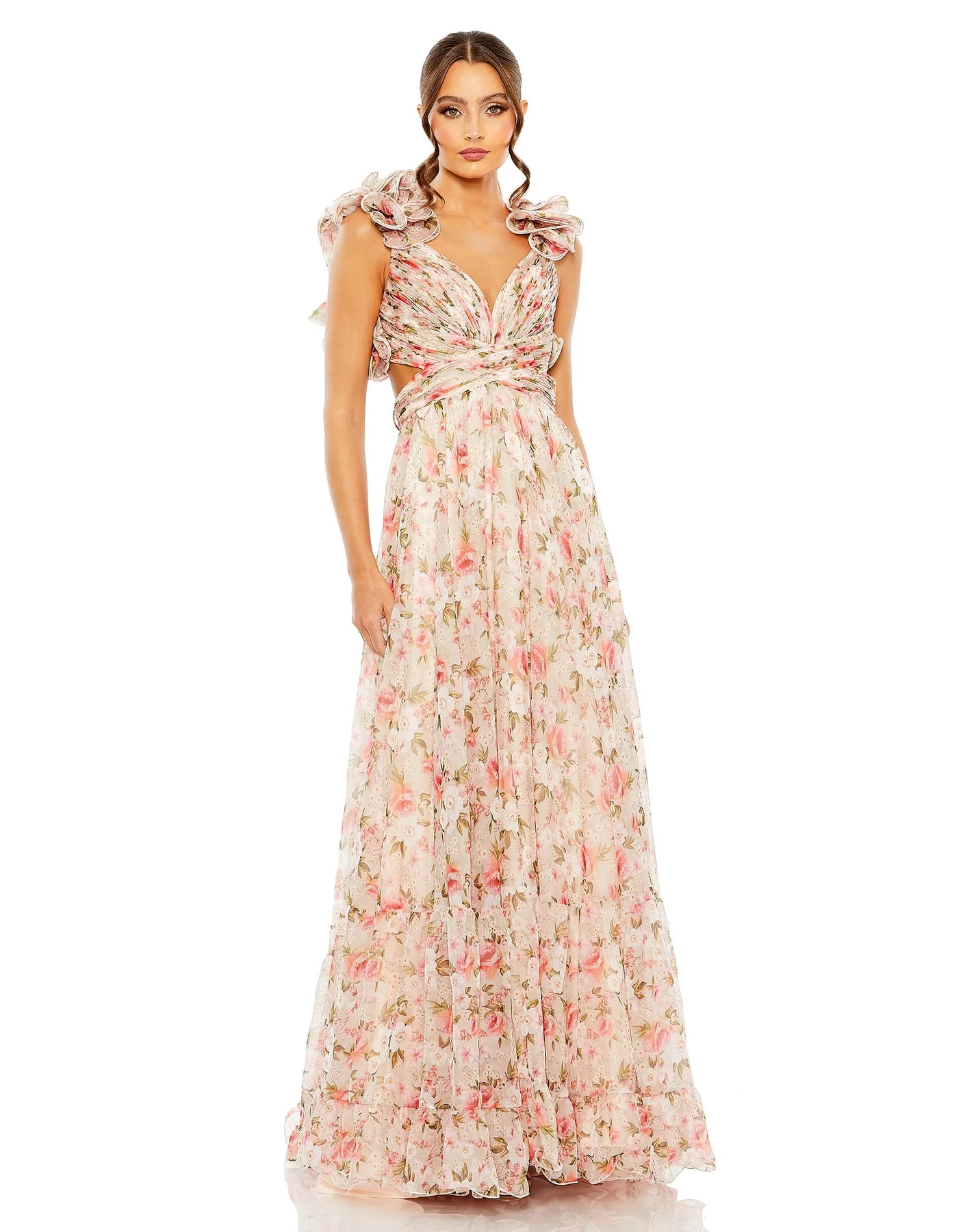Mac Duggal Dress 68519