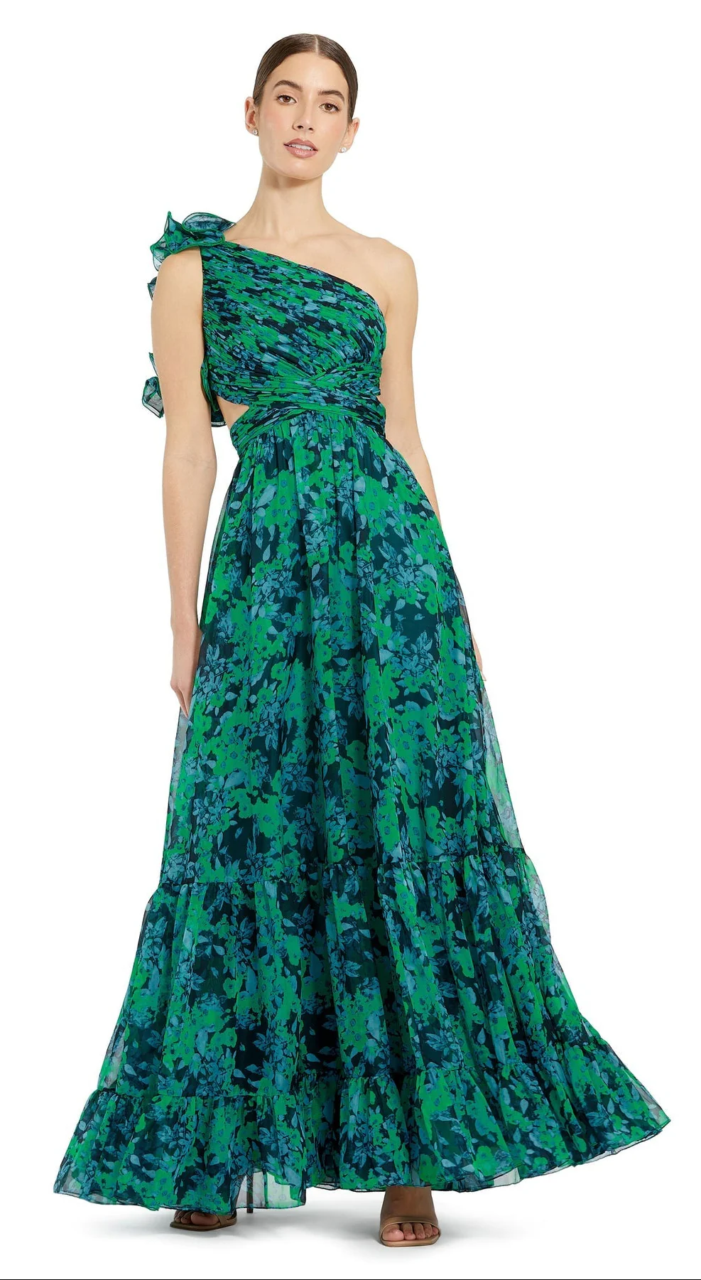 Mac Duggal Dress 68650