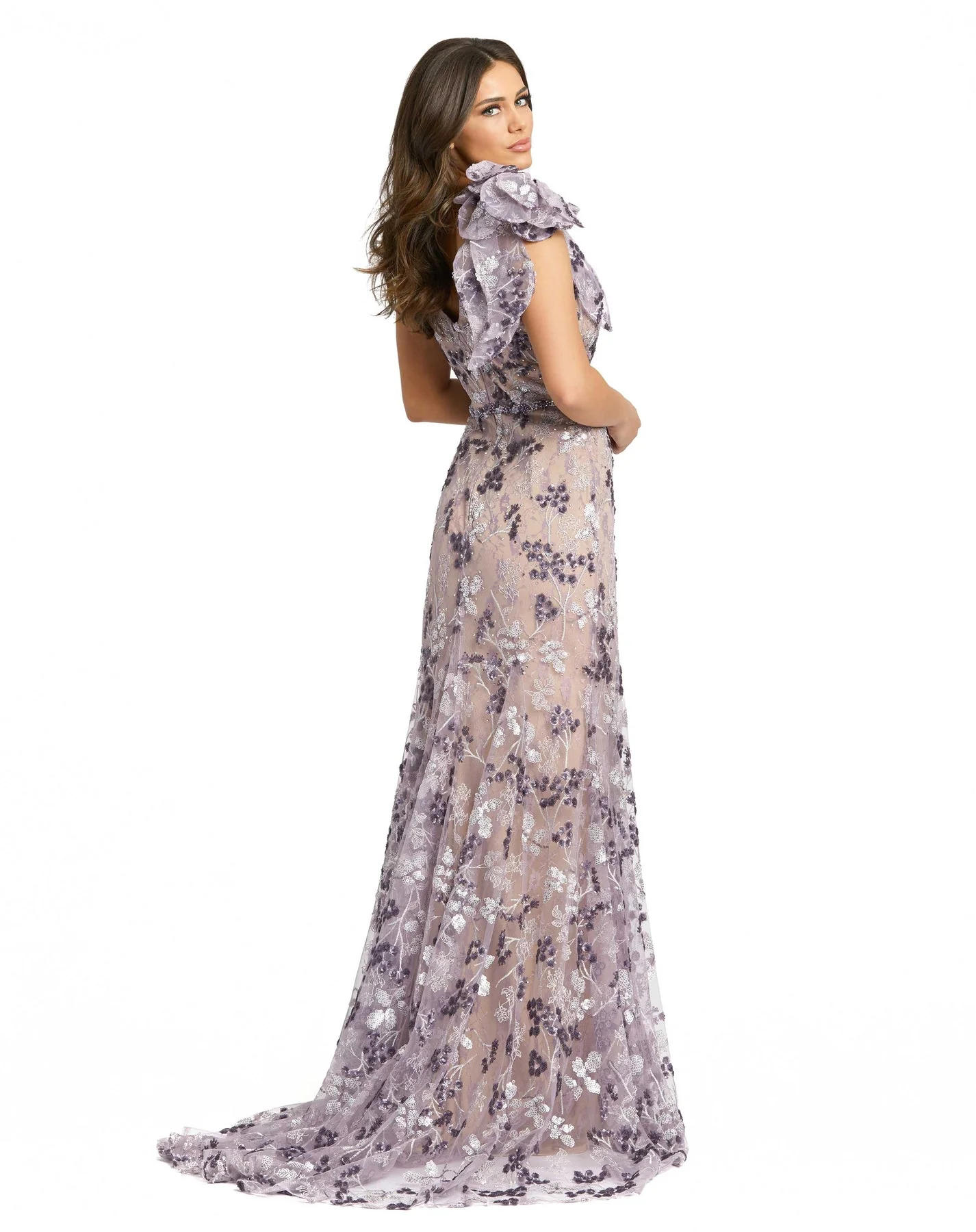 Mac Duggal Dress 79301 - Image 2