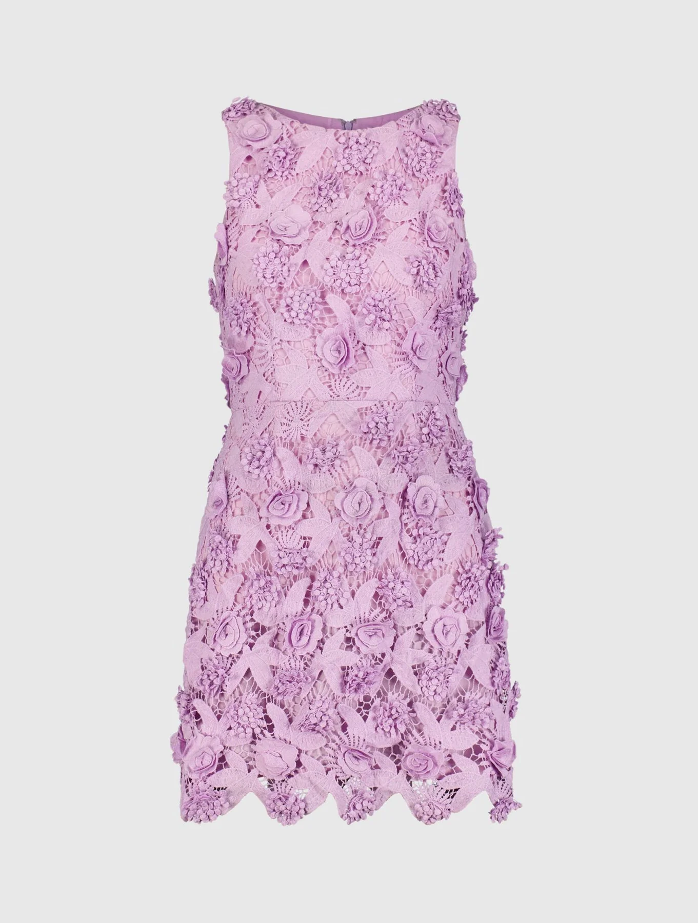 Mac Duggal Dress 81023 - Image 2