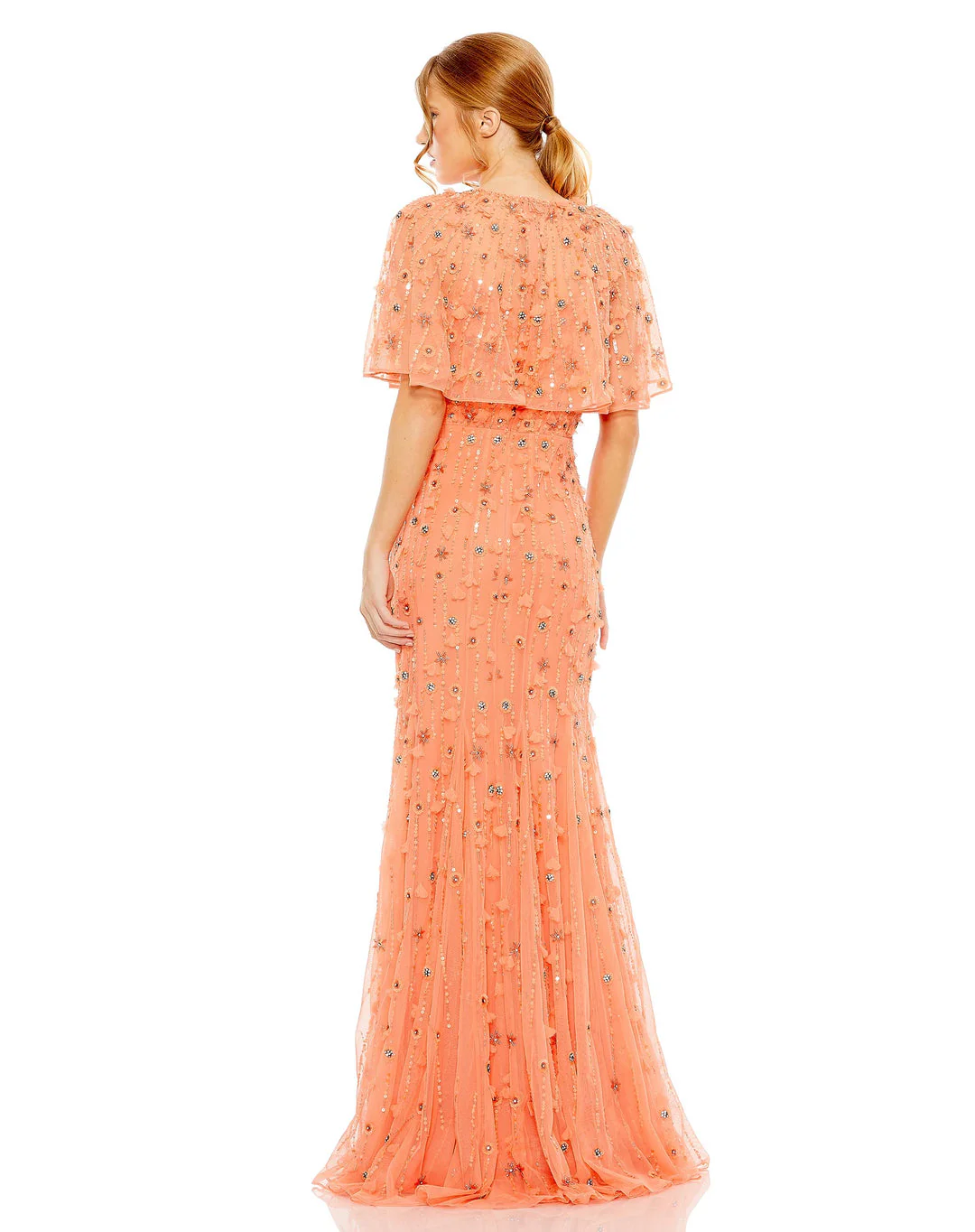 Mac Duggal Dress 93653 - Image 2