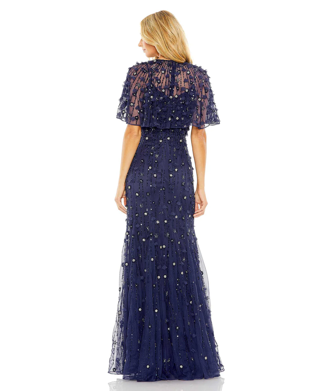 Mac Duggal Dress 93653 - Image 5