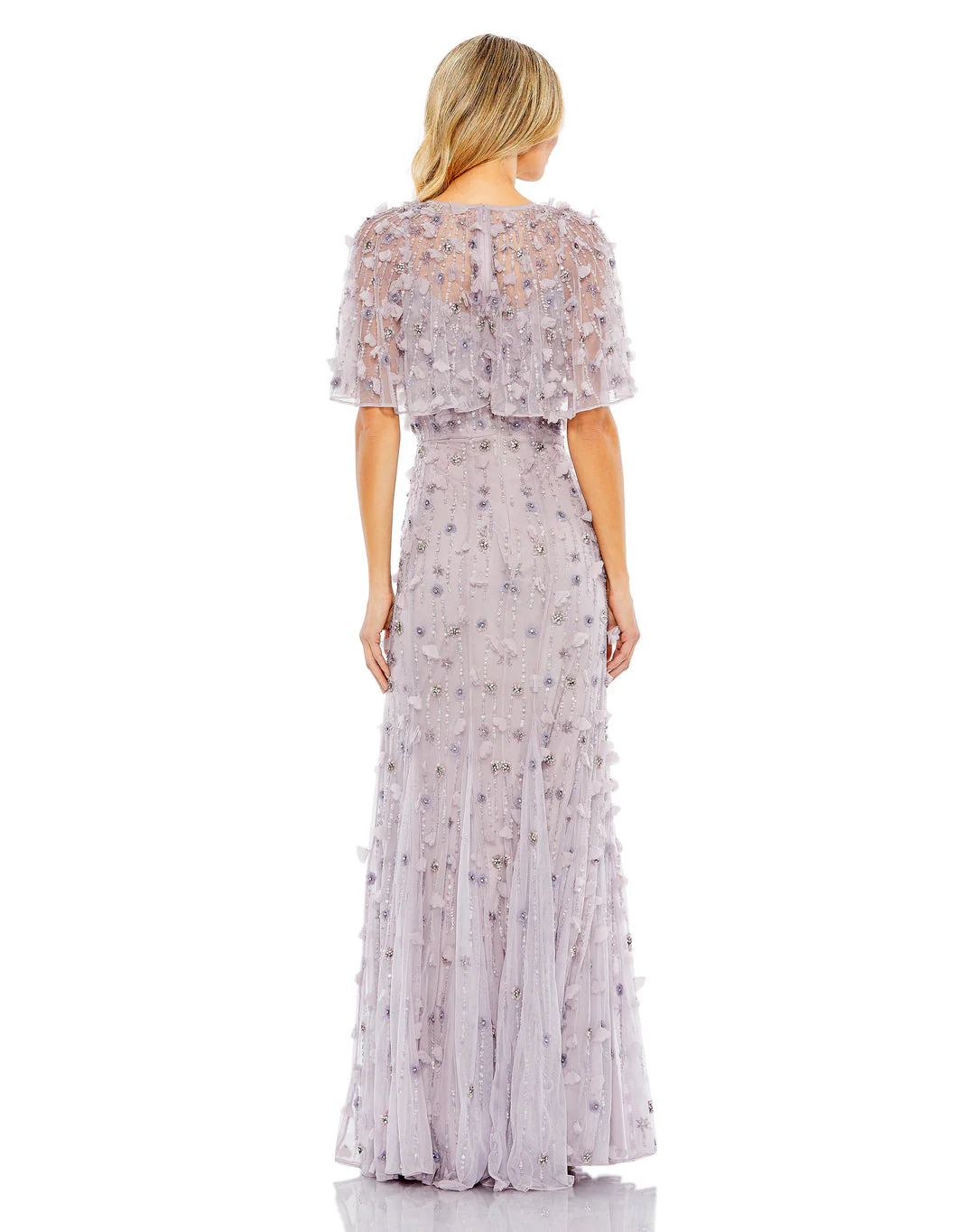 Mac Duggal Dress 93653 - Image 8