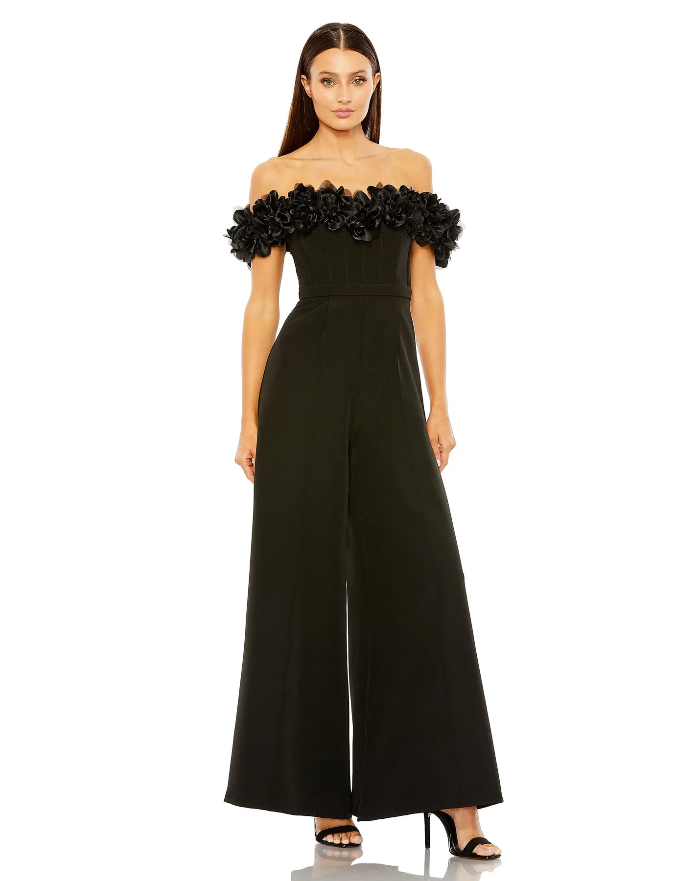 Mac Duggal Jumpsuit 11763