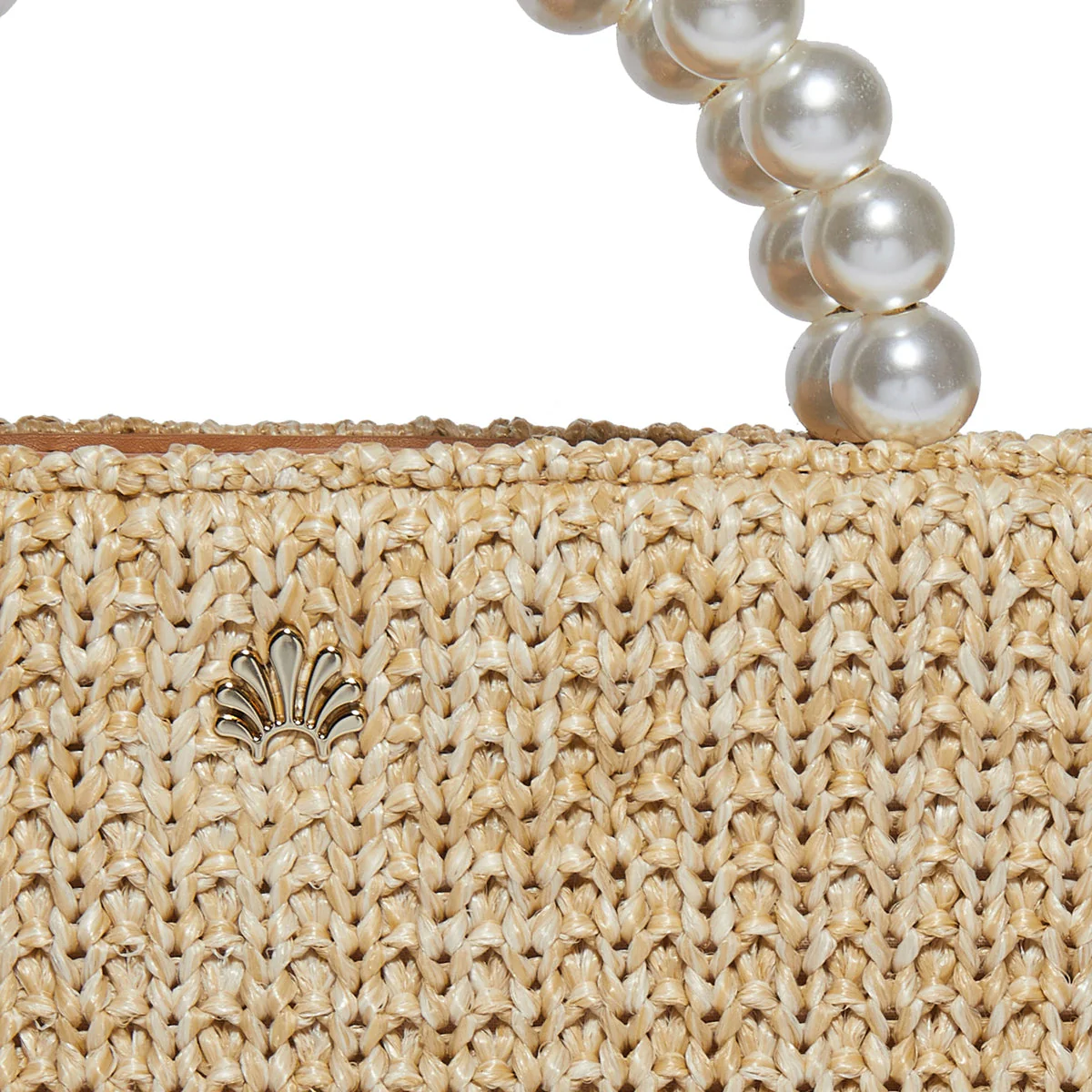 NATURAL MAYA MINI TOTE - Image 7