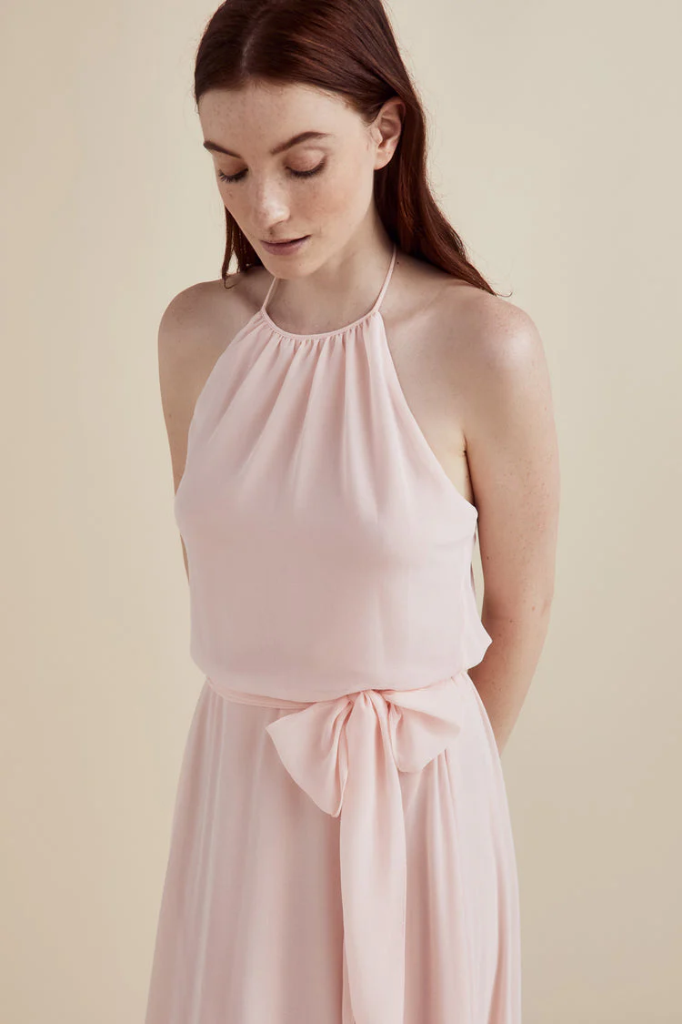 Nouvelle Amsale Bridesmaid Dress Amelia - Image 3