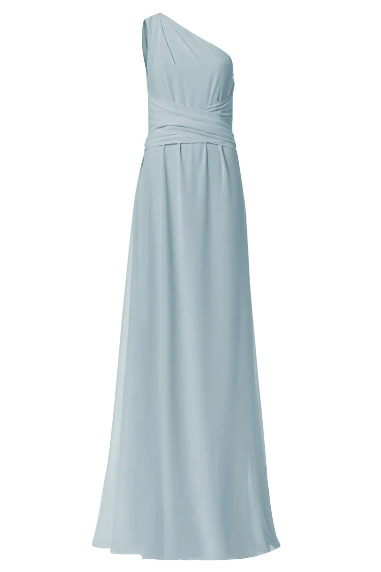 Nouvelle Amsale Bridesmaid Dress Athena - Image 12
