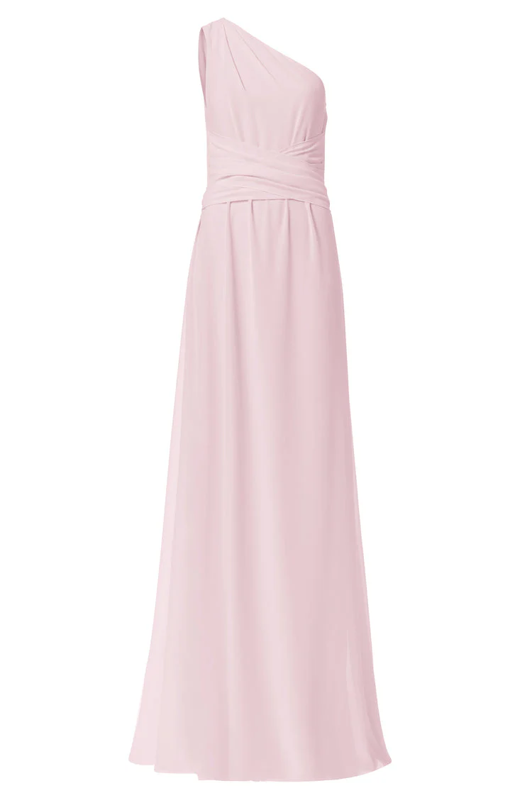 Nouvelle Amsale Bridesmaid Dress Athena - Image 18