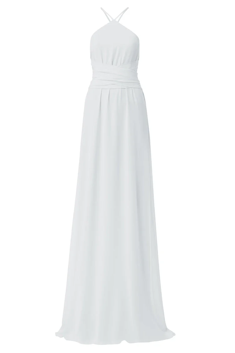 Nouvelle Amsale Bridesmaid Dress Fae - Image 13