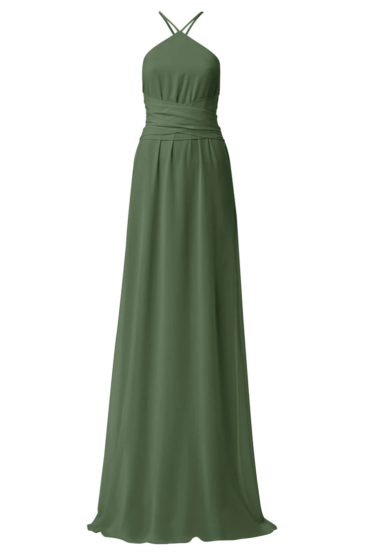 Nouvelle Amsale Bridesmaid Dress Fae - Image 15