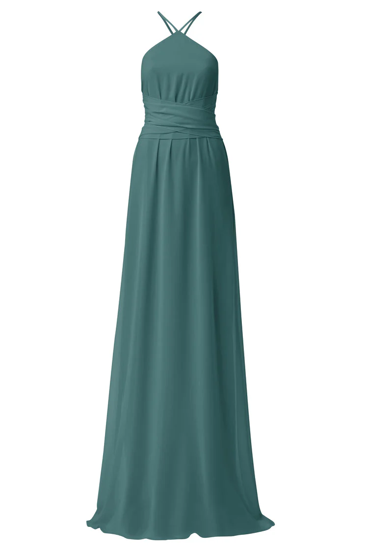 Nouvelle Amsale Bridesmaid Dress Fae - Image 21
