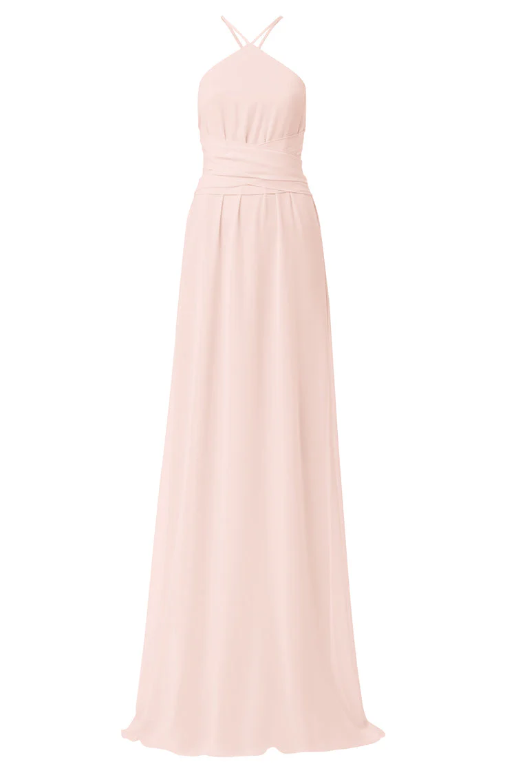 Nouvelle Amsale Bridesmaid Dress Fae - Image 7