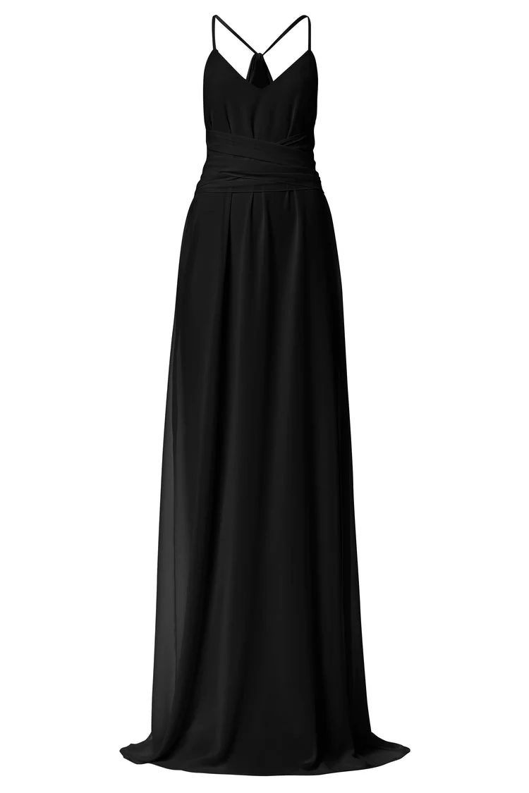 Nouvelle Amsale Bridesmaid Dress Joy - Image 14