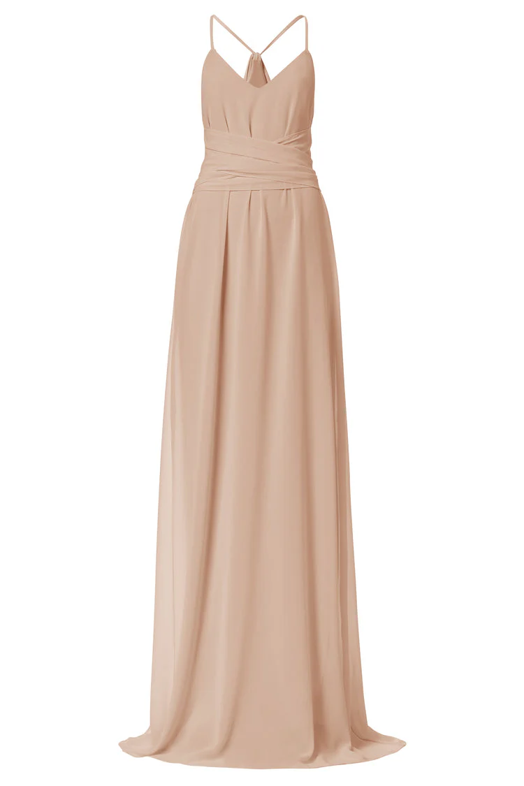 Nouvelle Amsale Bridesmaid Dress Joy - Image 16