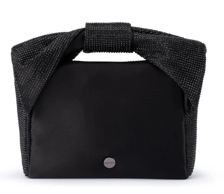 Olga Berg Alinta Hotfix Top Handle - Image 3
