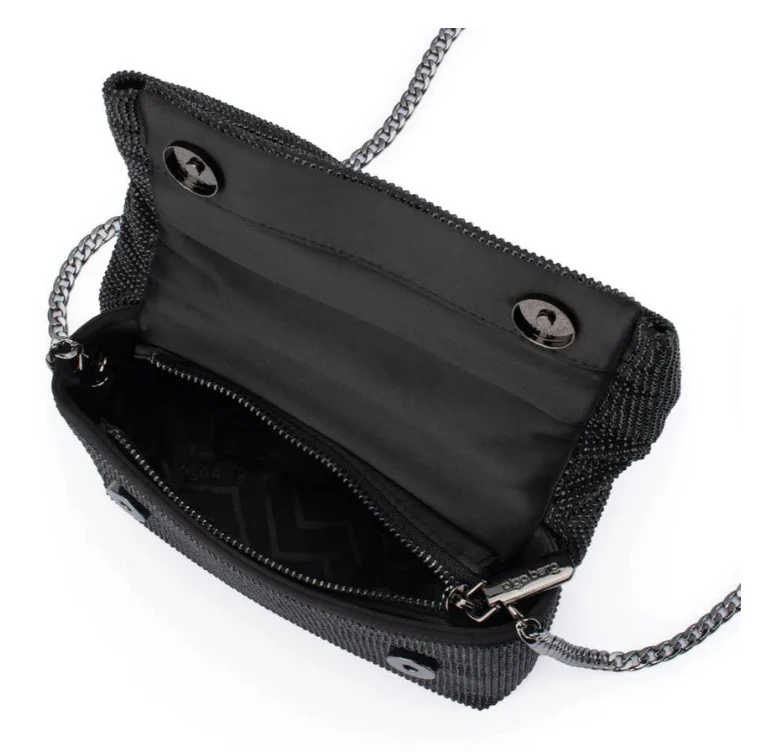 Olga Berg Alinta Hotfix Top Handle - Image 4