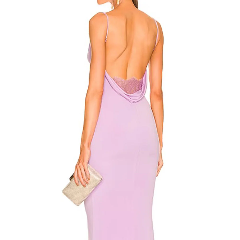 Olga Berg Natasha Ball Mesh Clutch - Image 3