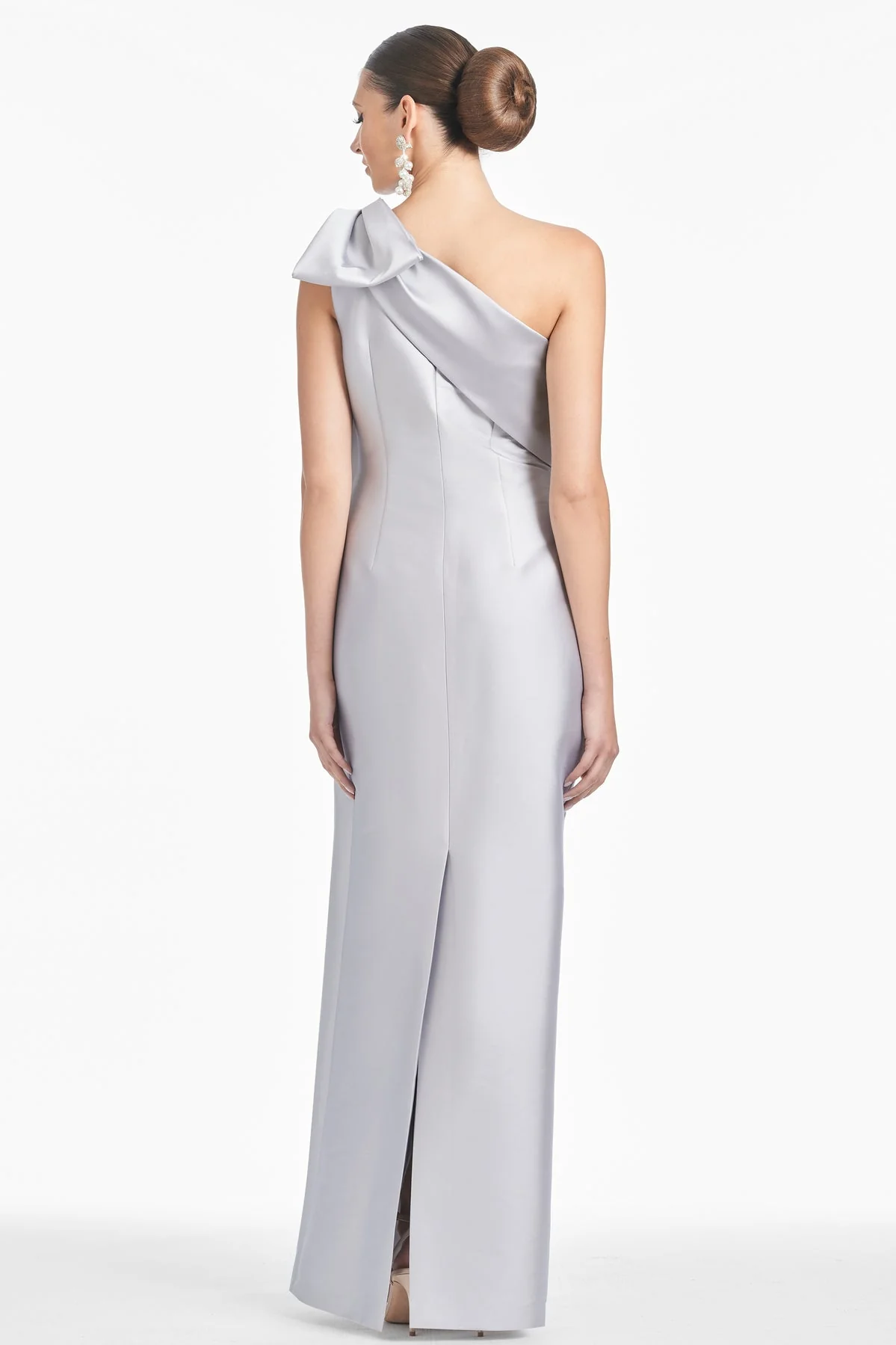 Sachin & Babi Bonnie Gown - Image 24