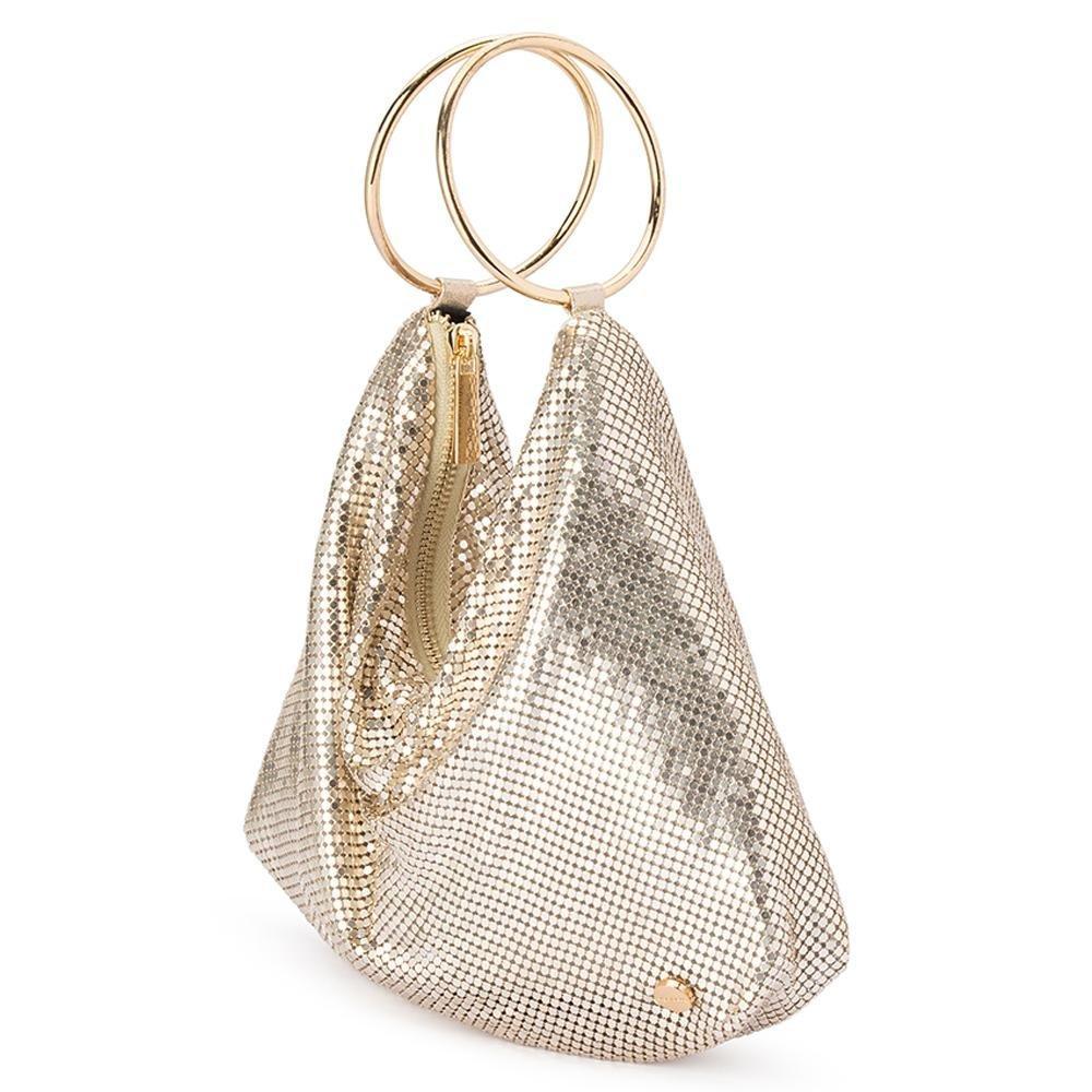SHAR MESH CONVERTIBLE BAG - Image 2