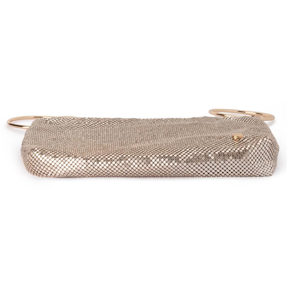SHAR MESH CONVERTIBLE BAG - Image 3