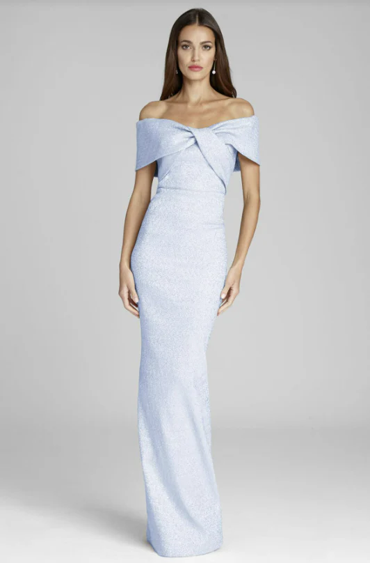 Teri Jon Dress 209097 - Image 3
