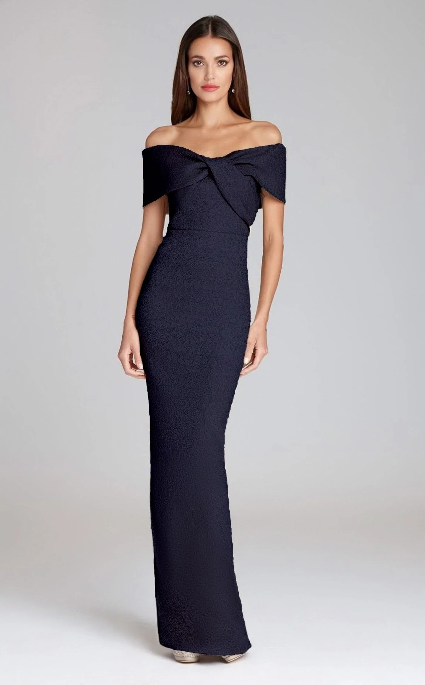 Teri Jon Dress 209097 - Image 4