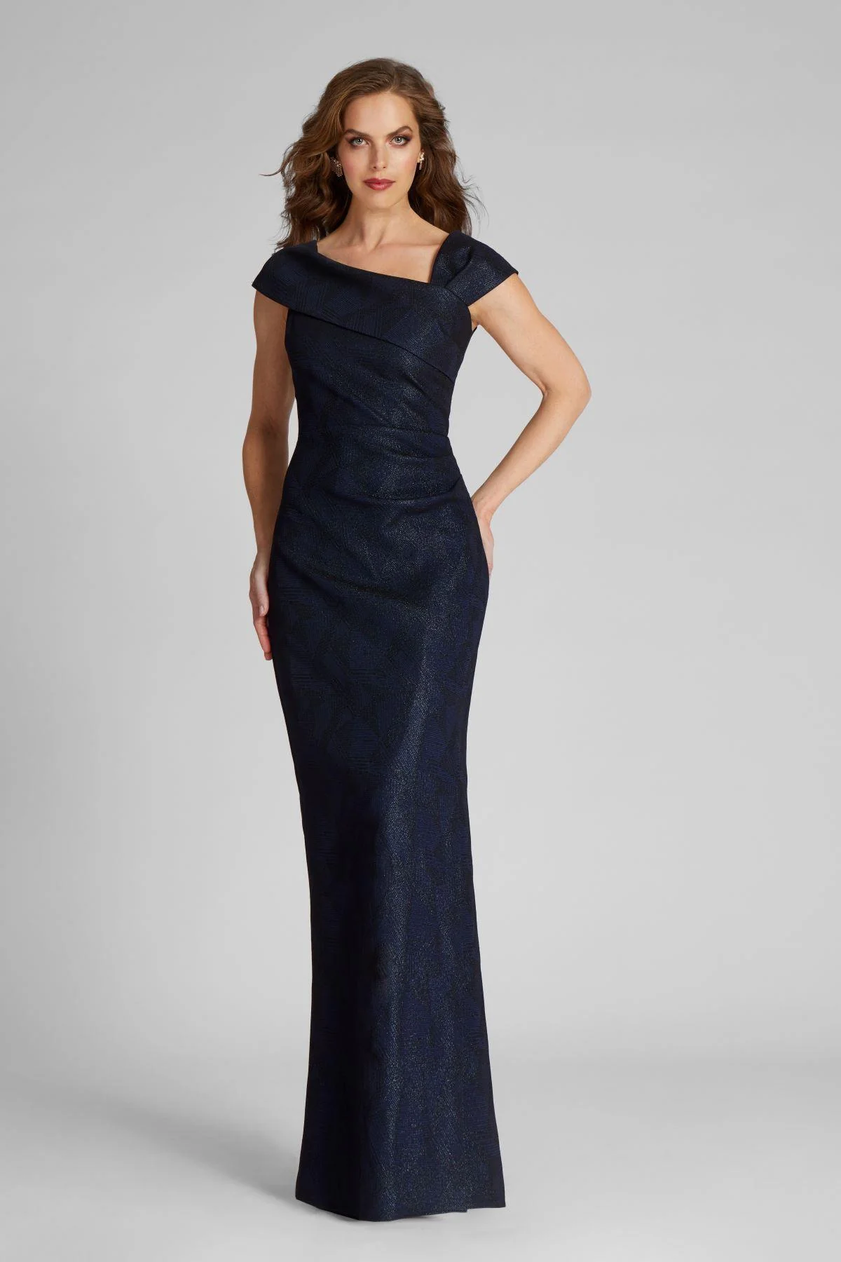 Teri Jon Dress 217049 - Image 5