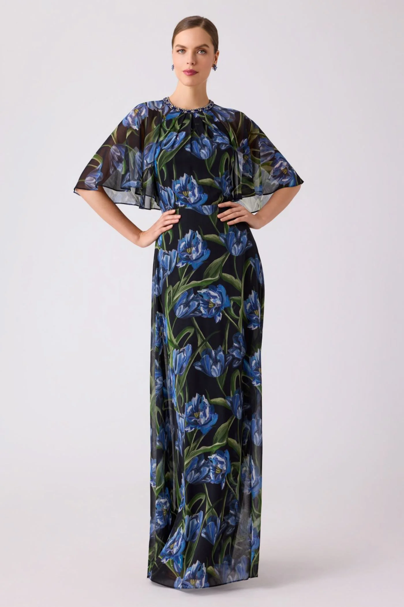 Teri Jon Dress 247014